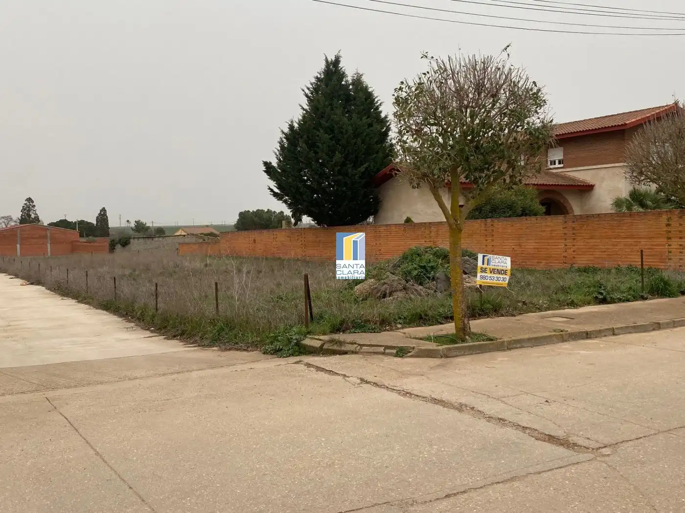 Terreno residencial en venta en Montamarta, imagen 2
