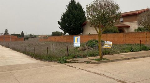 Foto 2 de Residencial en venta en Montamarta, Zamora