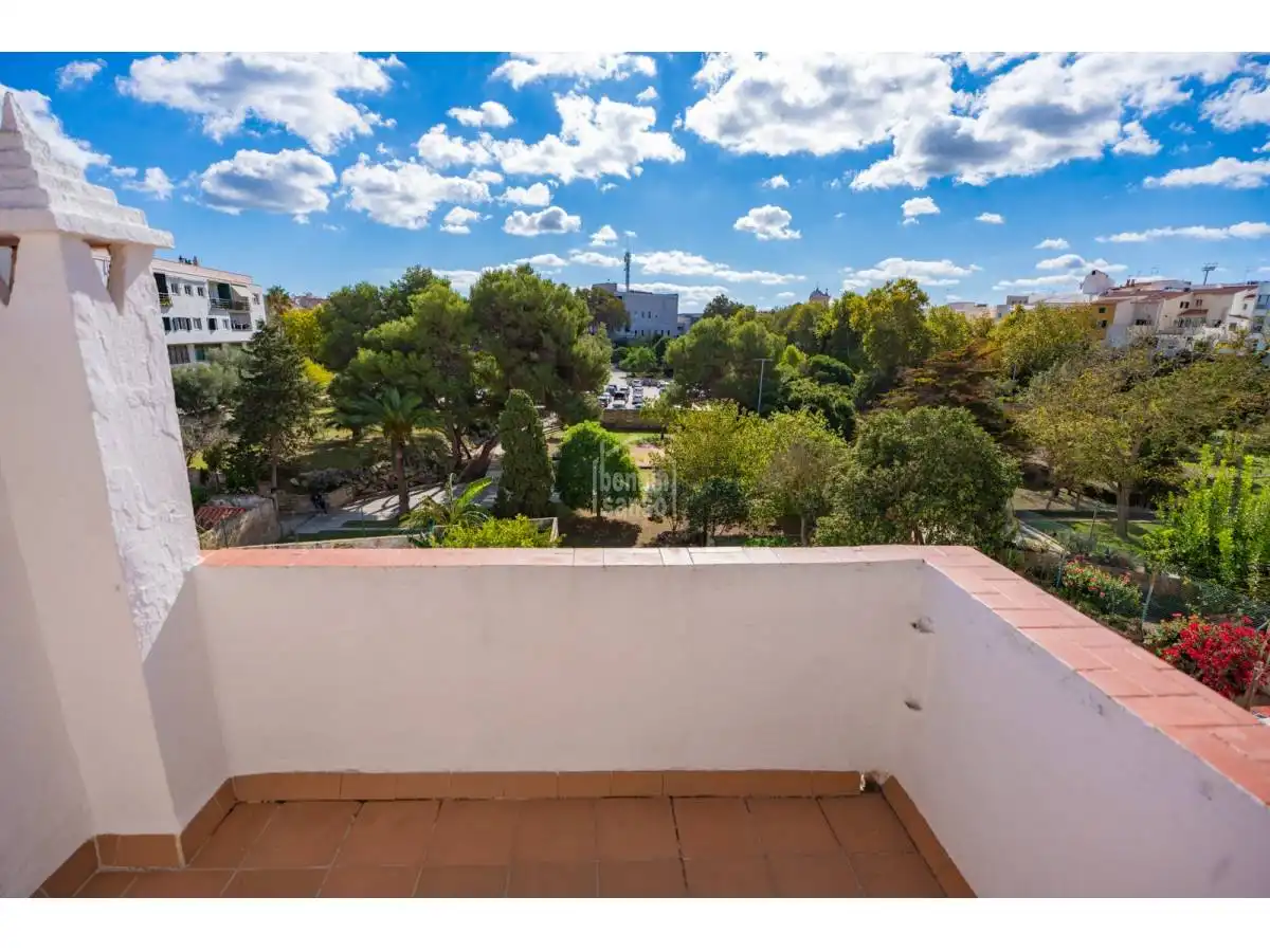 Villa zum Verkauf in Maó ciutat, imagen 9