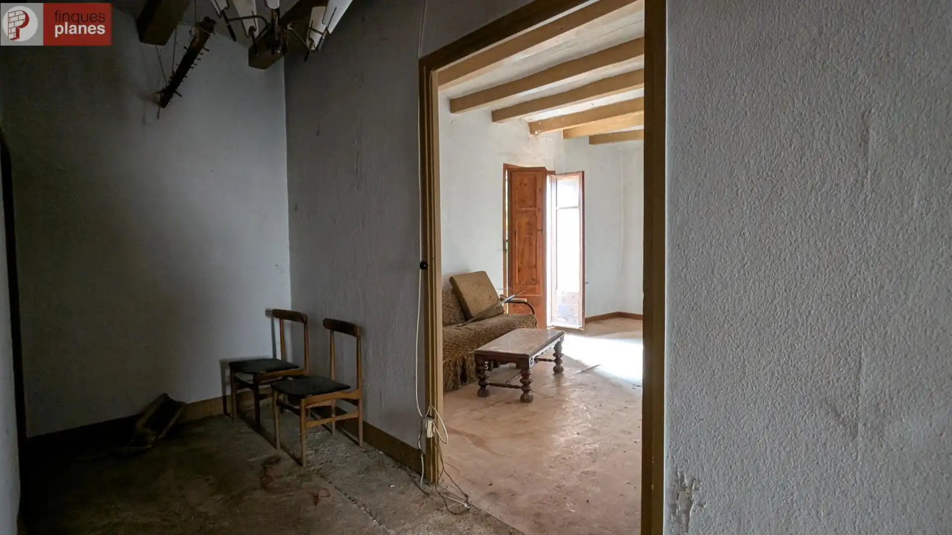 Houses for sale in Coll de Nargó  with Private garden
