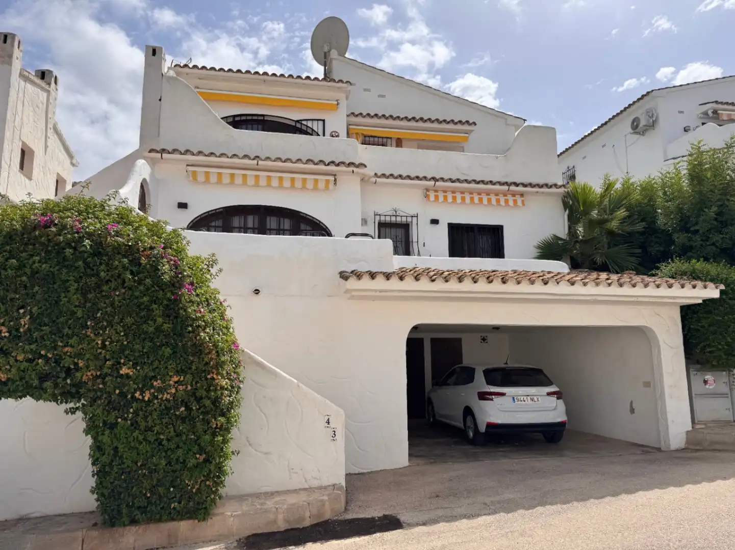 Apartament amb terrassa en venda a Alcassar, imagen 30