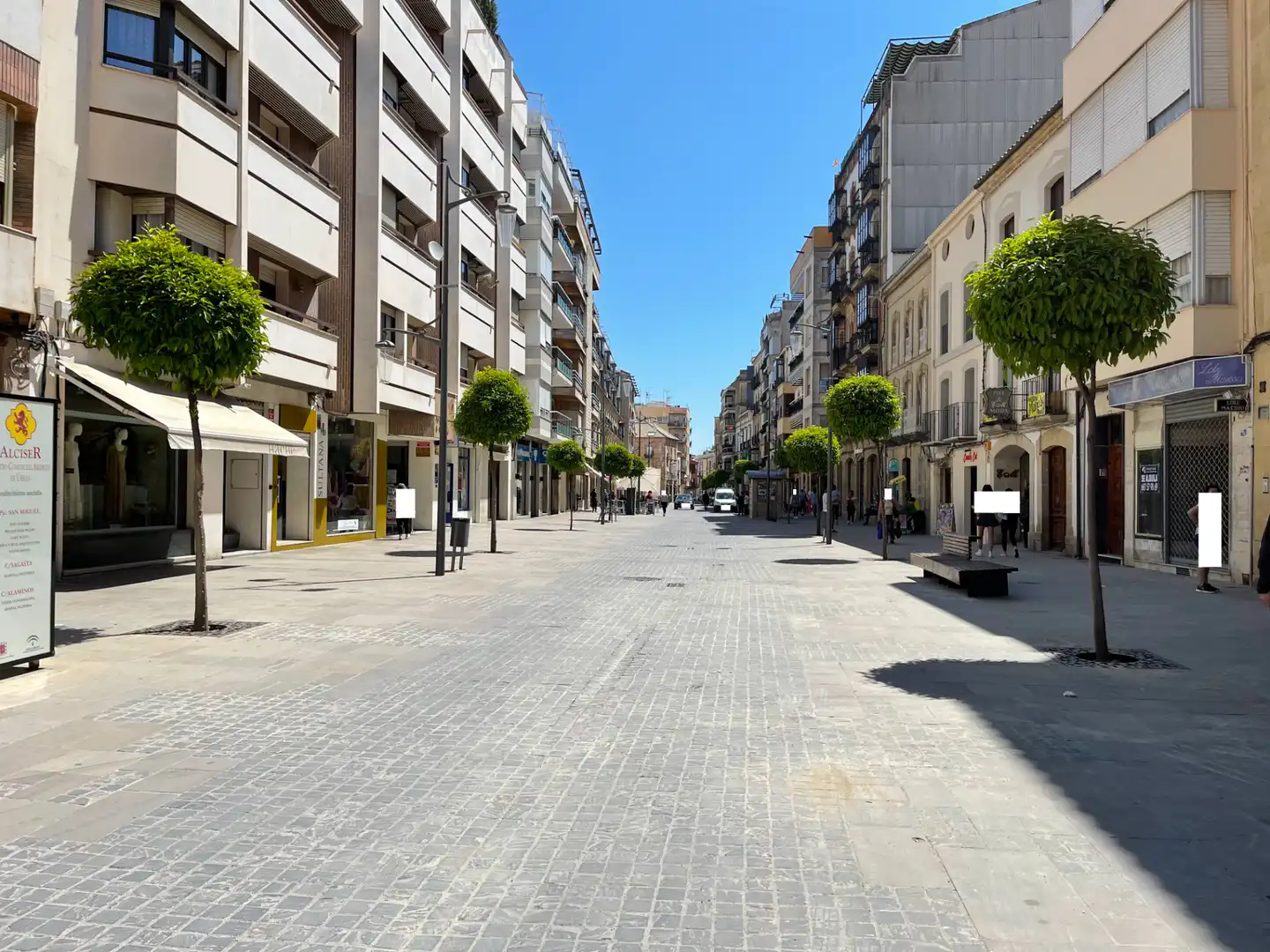 Local commercial à vendre à Calle Obispo Cobos, imagen 12