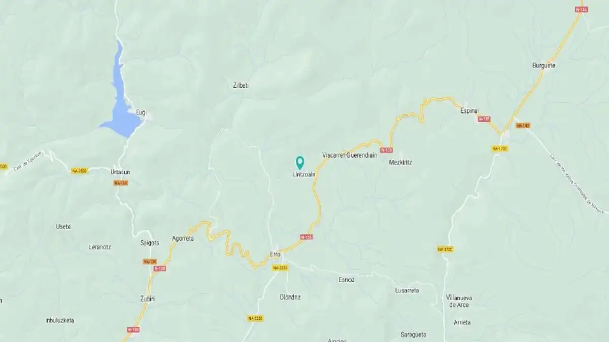 Residential for sale in Erro