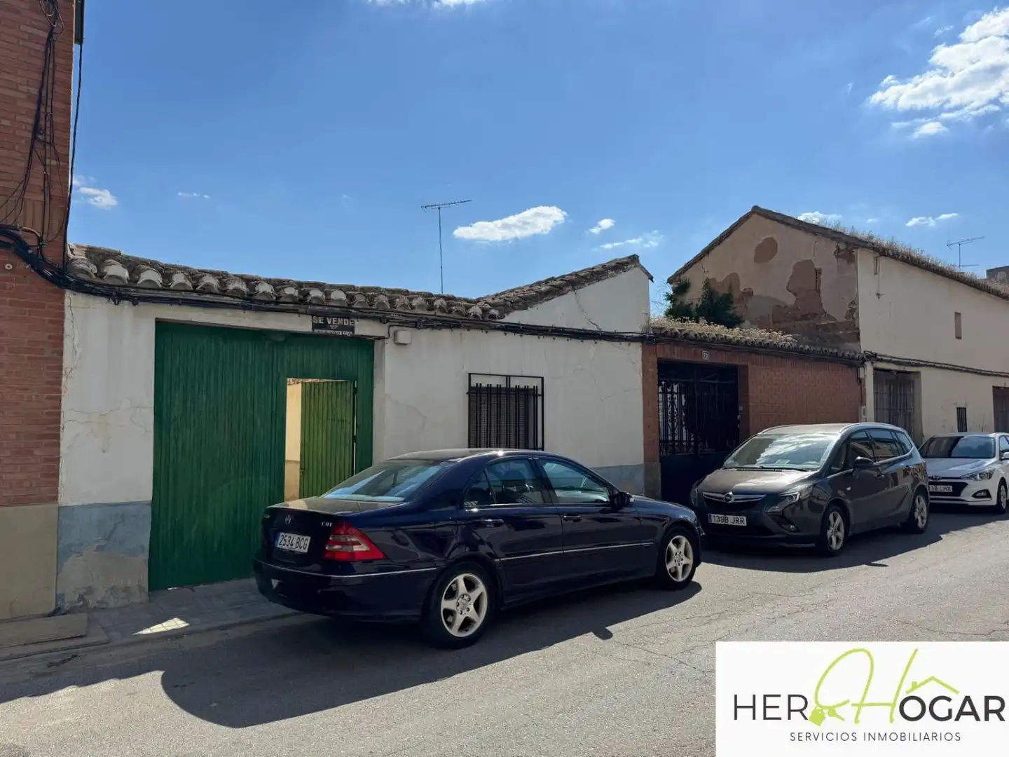 Casa o xalet en venda a Gálvez