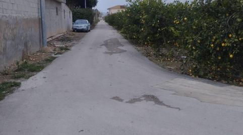 Photo 4 of Land for sale in Santa Catalina - San Bartolomé,  Murcia Capital