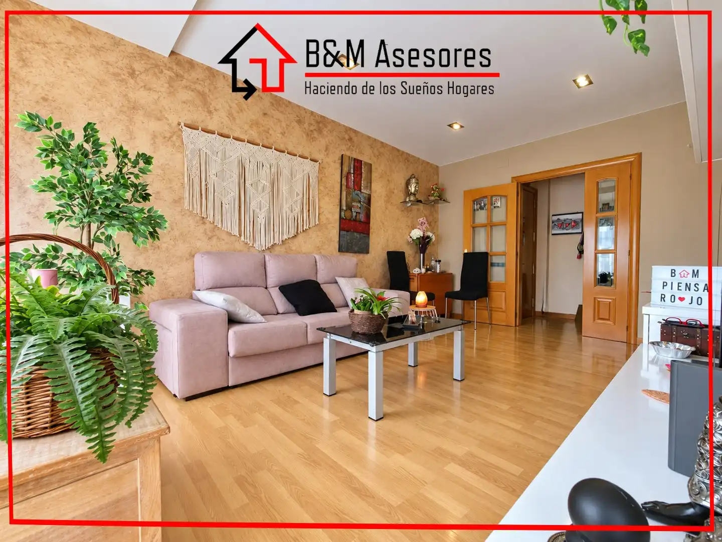 Piso en venta en Carrer del Doctor Vila, Sant Andreu de la Barca