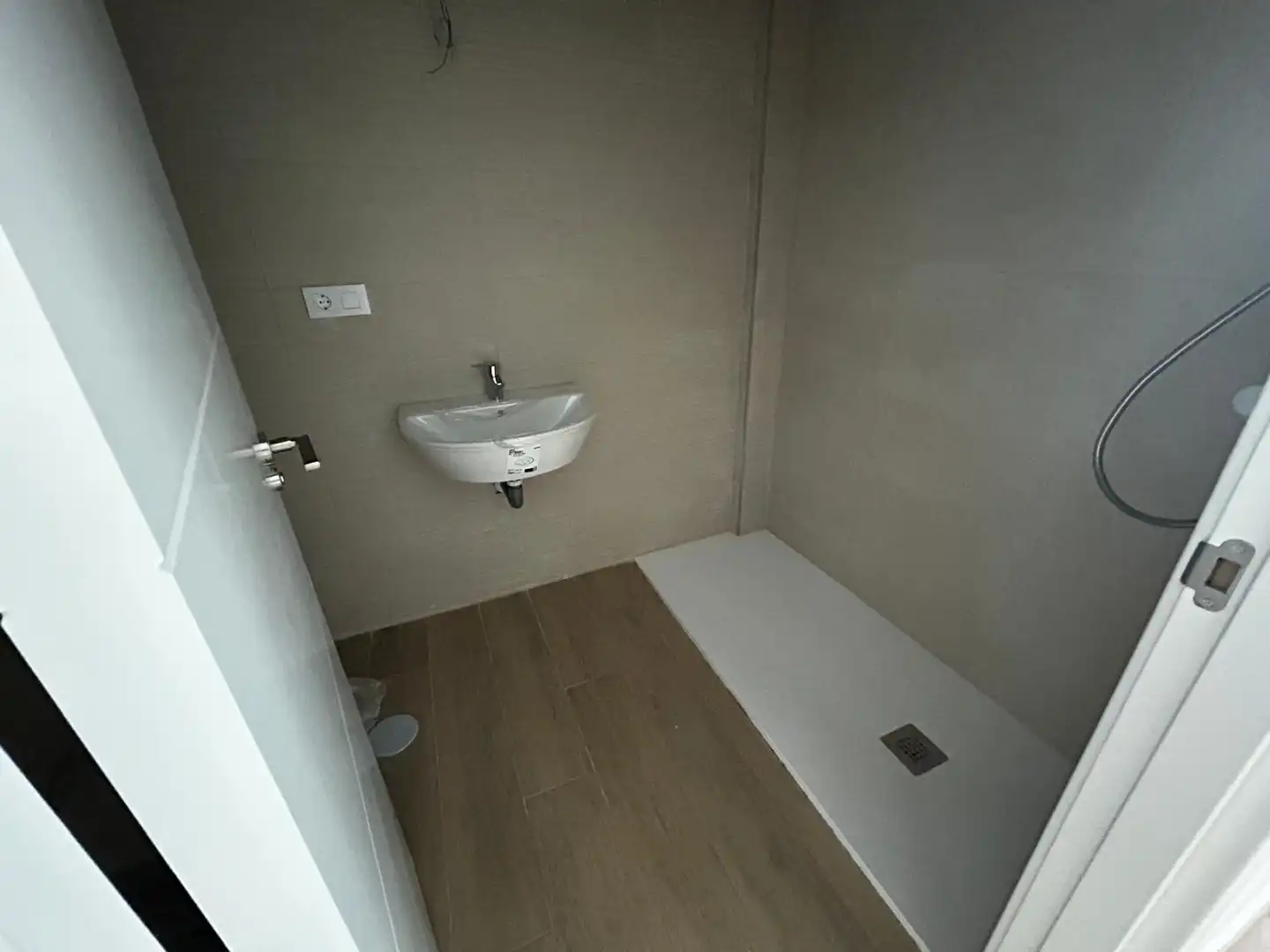 Piso en venta en Camino de la Albaida, 8, Tablero Bajo - Arruzafilla