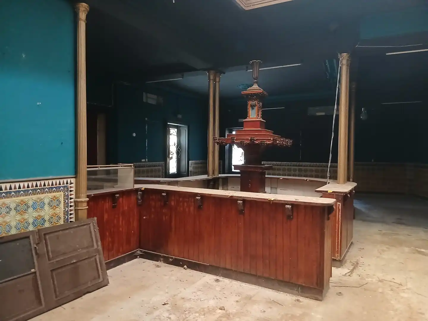 Appartamento in vendita a Calle San Miguel, imagen 2