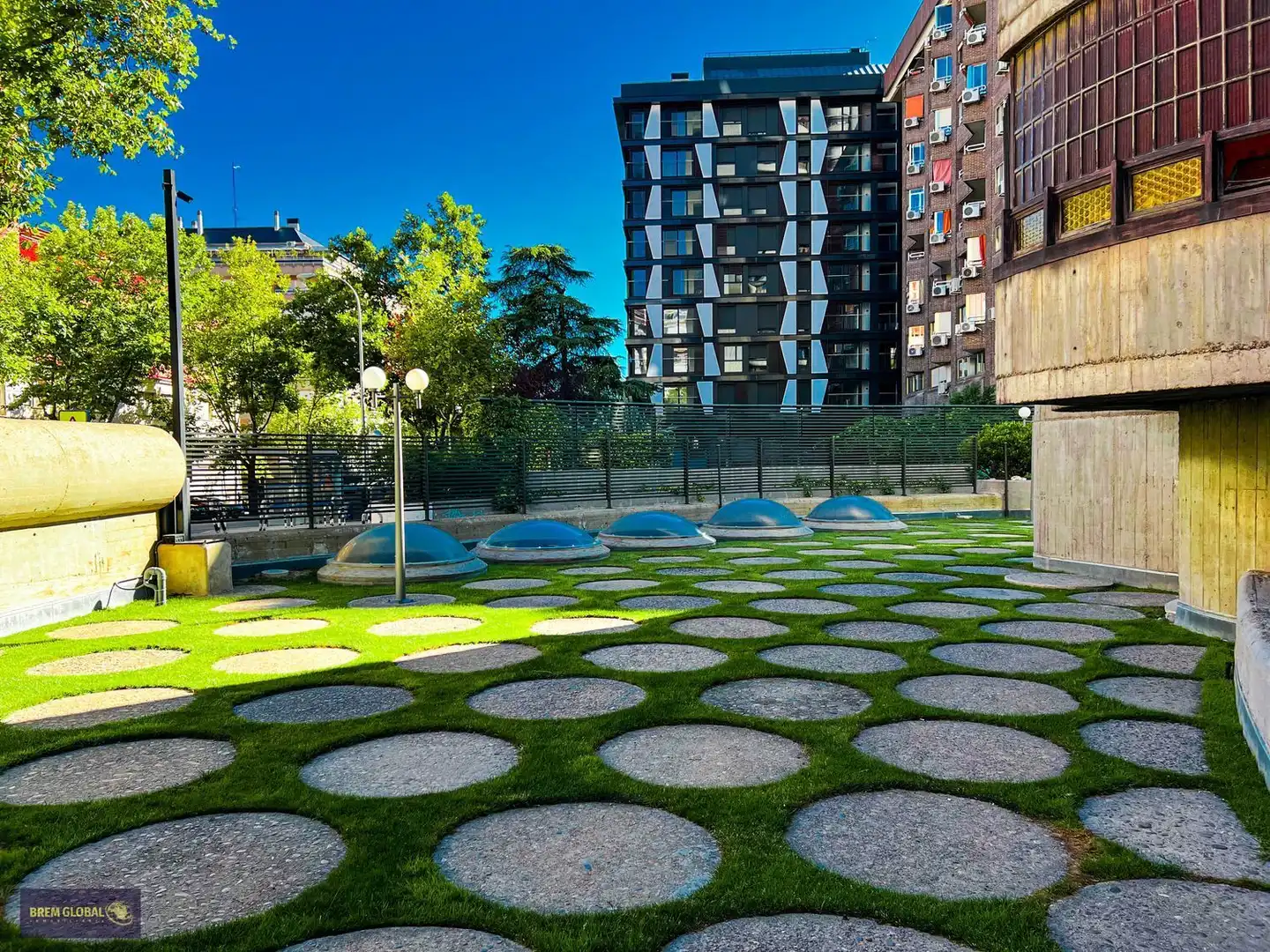 Flat with pool for sale in Avenida de América 37, imagen 28