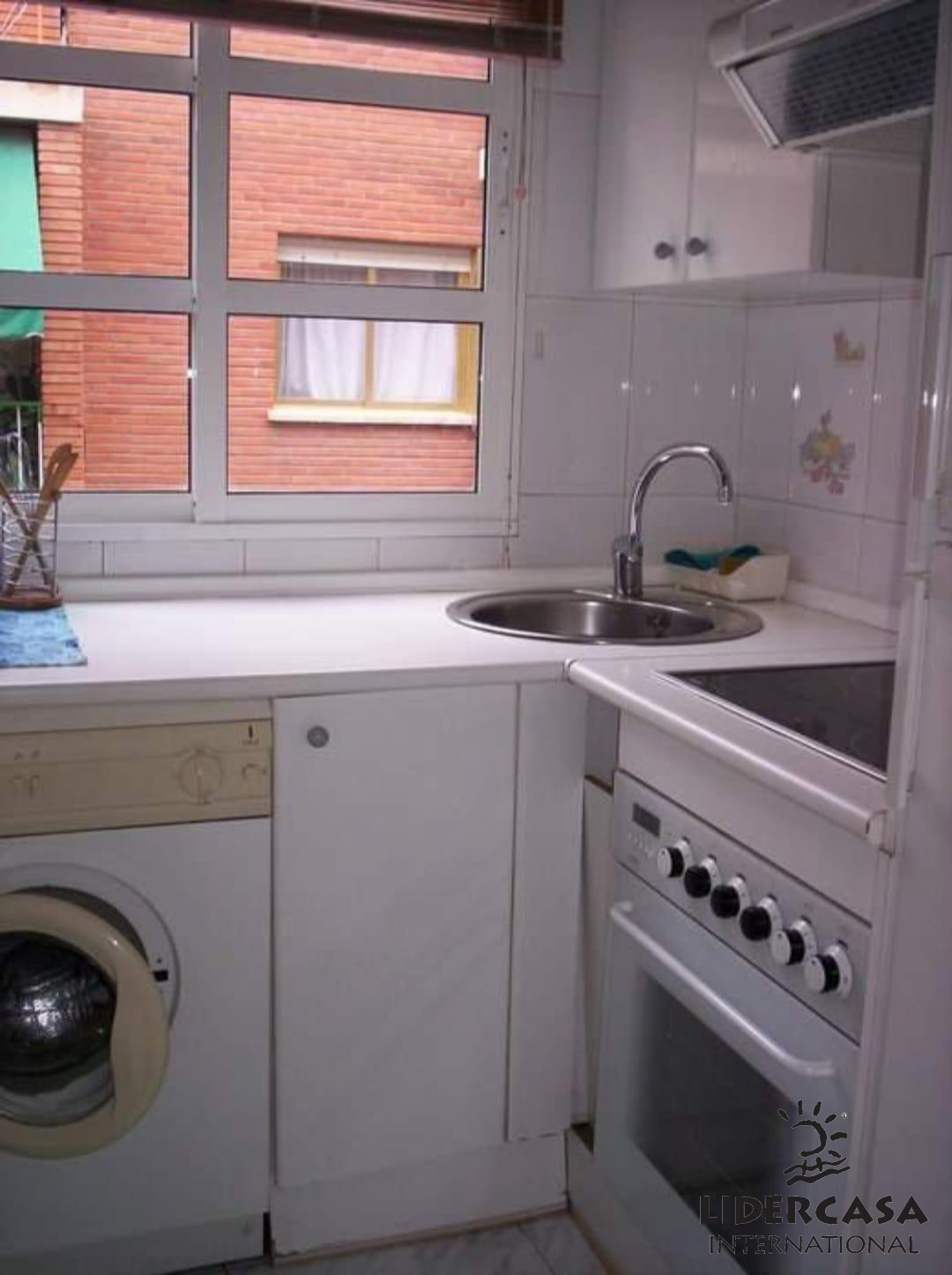 Apartament en venda a El Carmen, Sur