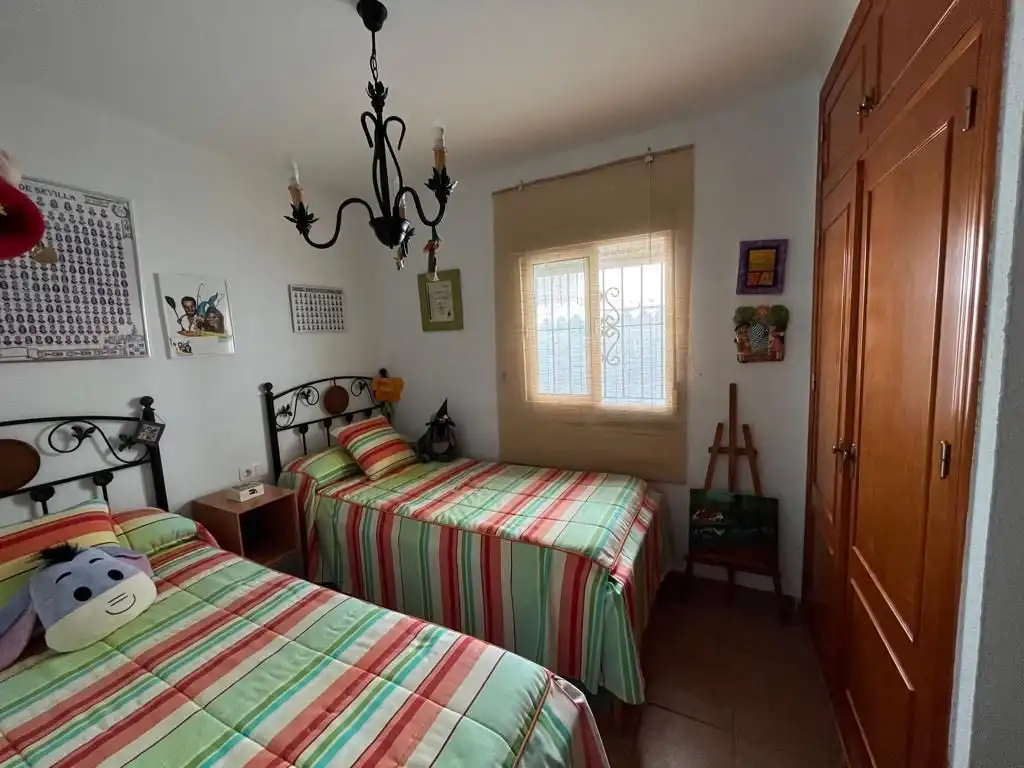 Casa amb piscina en venda a Camino potosi 32, imagen 21