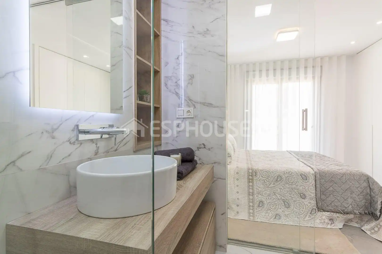 Apartament amb terrassa en venda a Orihuela Costa, imagen 22