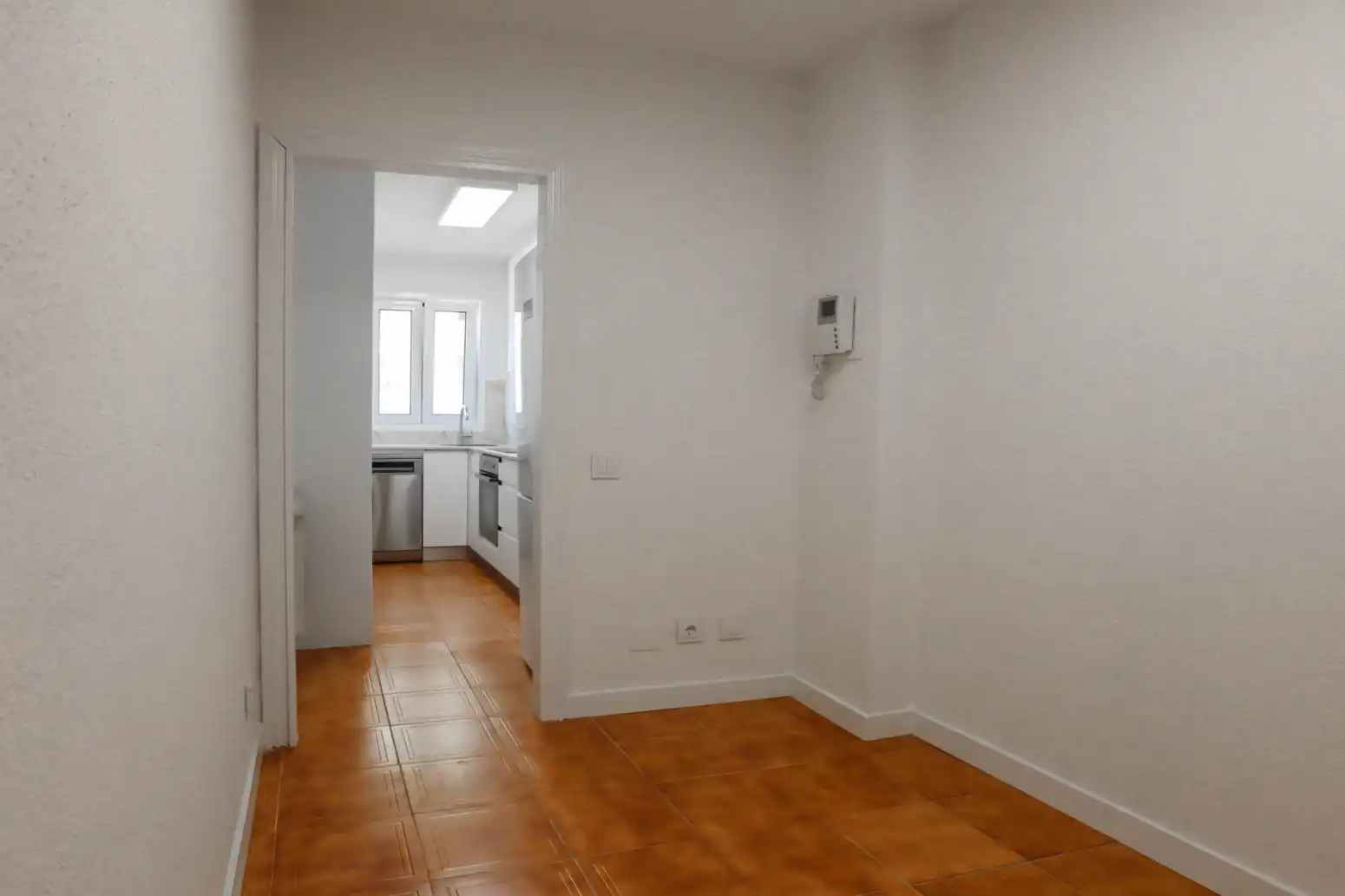 Wohnung zur Miete in Oviedo  mit Heizung und Parkett