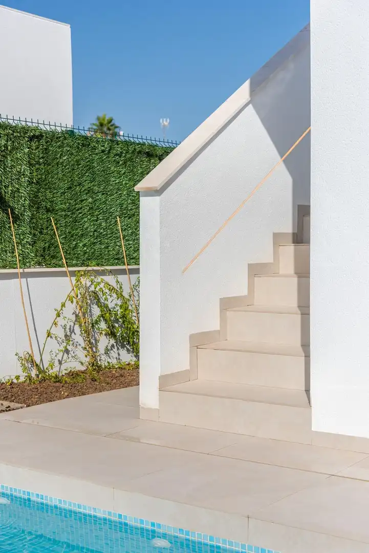 Villa avec piscine à vendre à San Javier ciudad, imagen 11