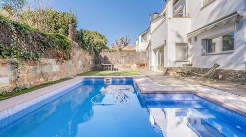 Photo 3 of Houses for rent in Matadepera, Barcelona