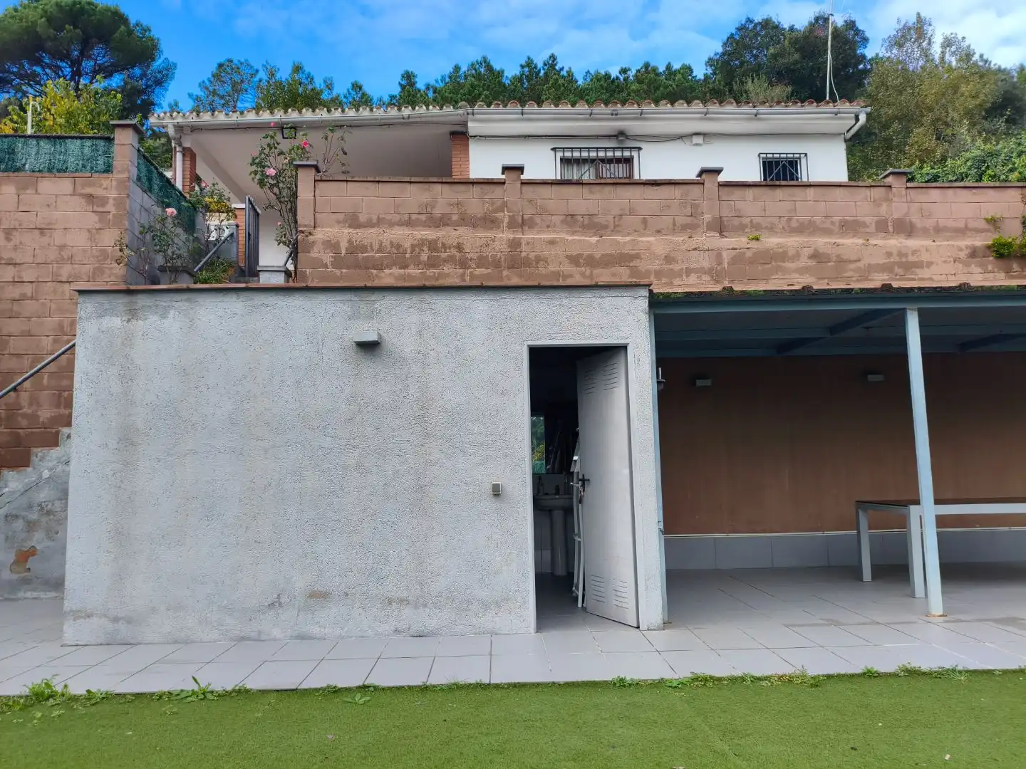 Villa mit Pool zum Verkauf in Garbi 10, imagen 35