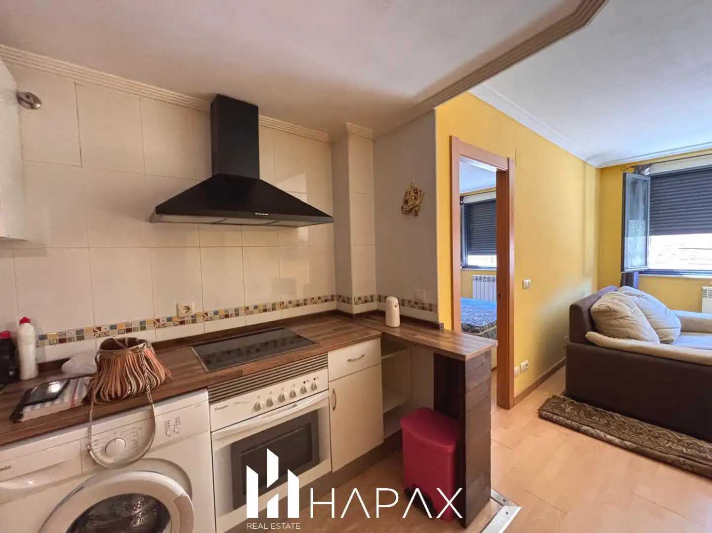 Flat with lift for sale in Calvarrasa de Abajo - CL IGLESIA, imagen 5