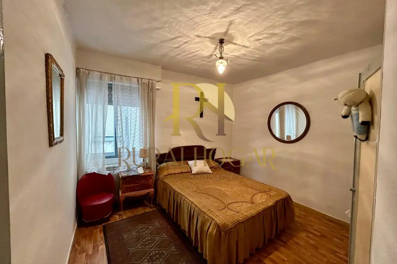 Piso en venta en Calle Herminio Rodríguez, Boñar