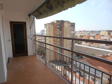 Flat with balcony for sale in Creu Alta - Puiggener