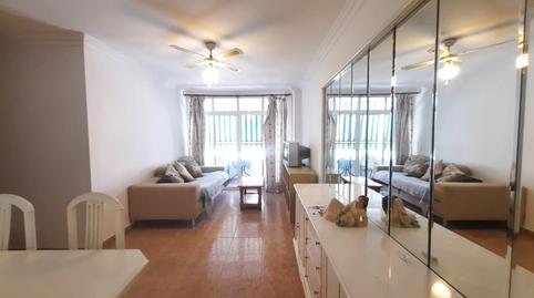 Foto 4 de Pis en venda a San Pedro de Alcántara pueblo, Málaga