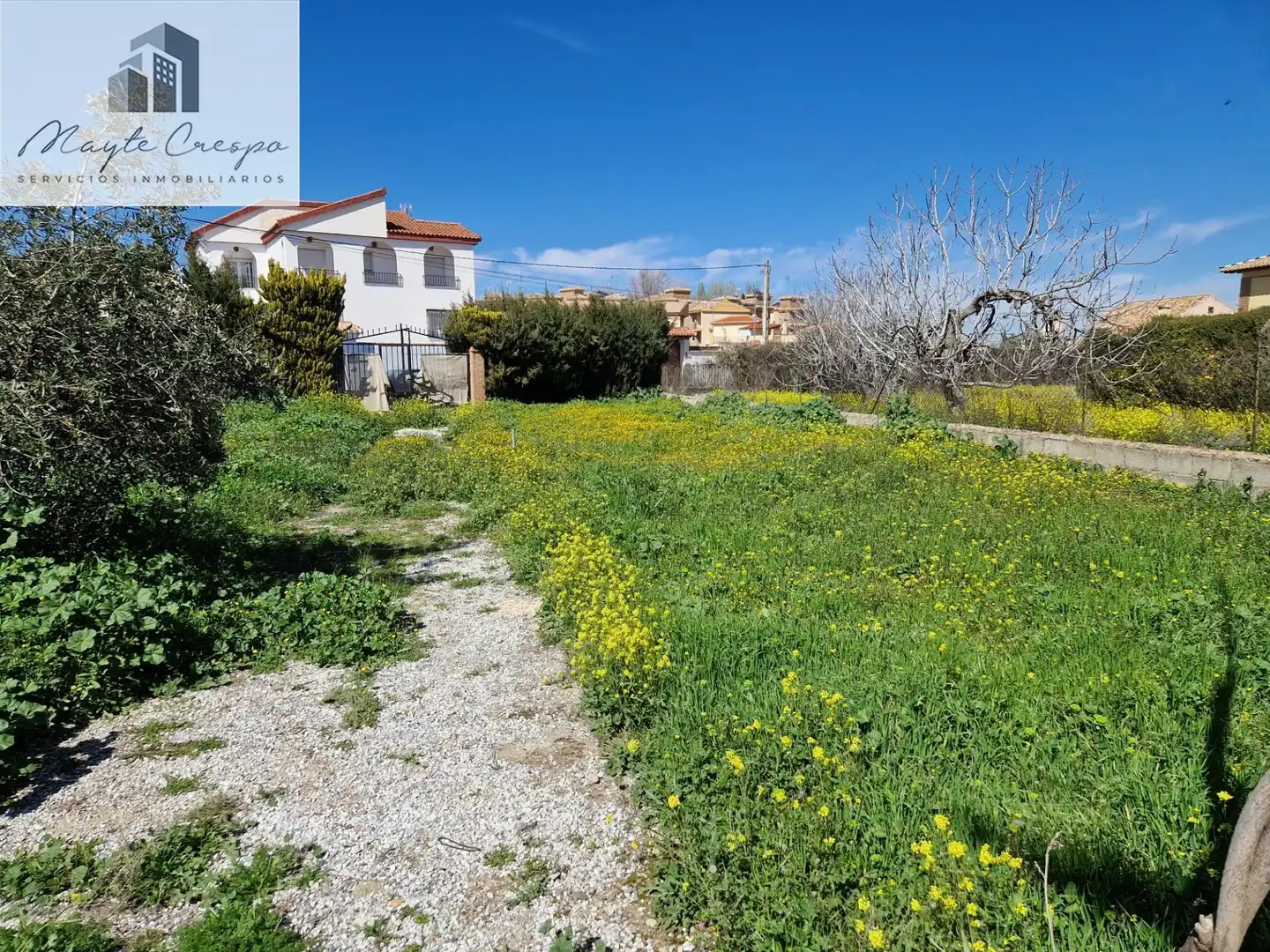 Lands and plots for sale in Calle VISTA NEVADA, imagen 15
