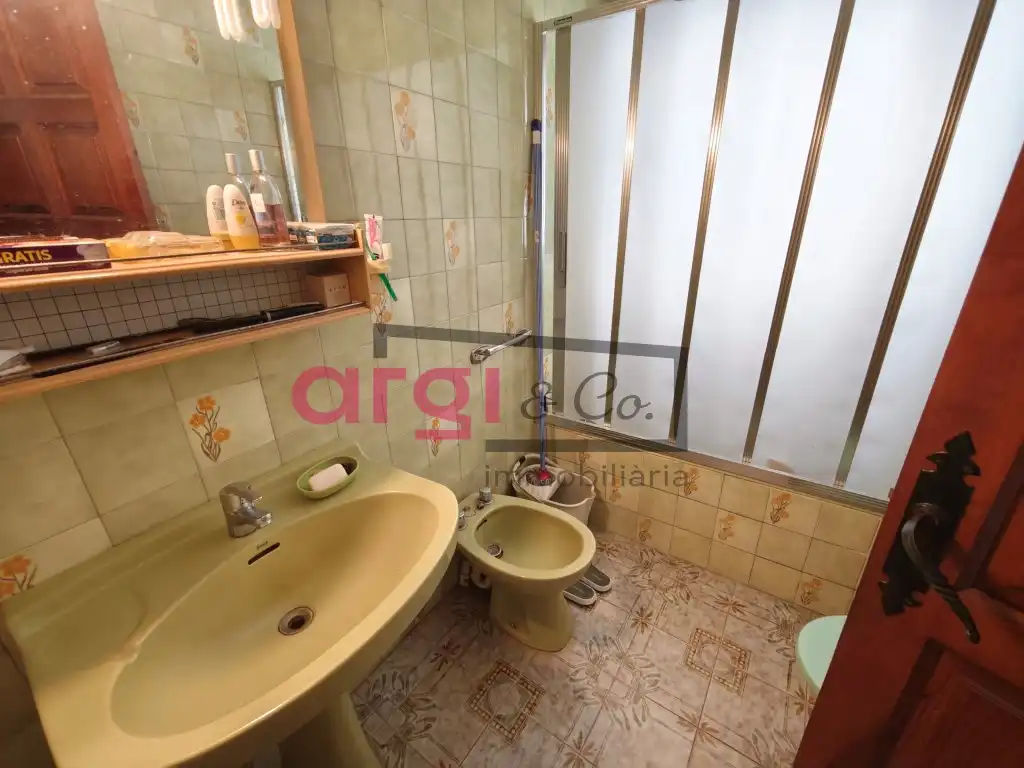 Baño de Casa o chalet en venta en Cubelles