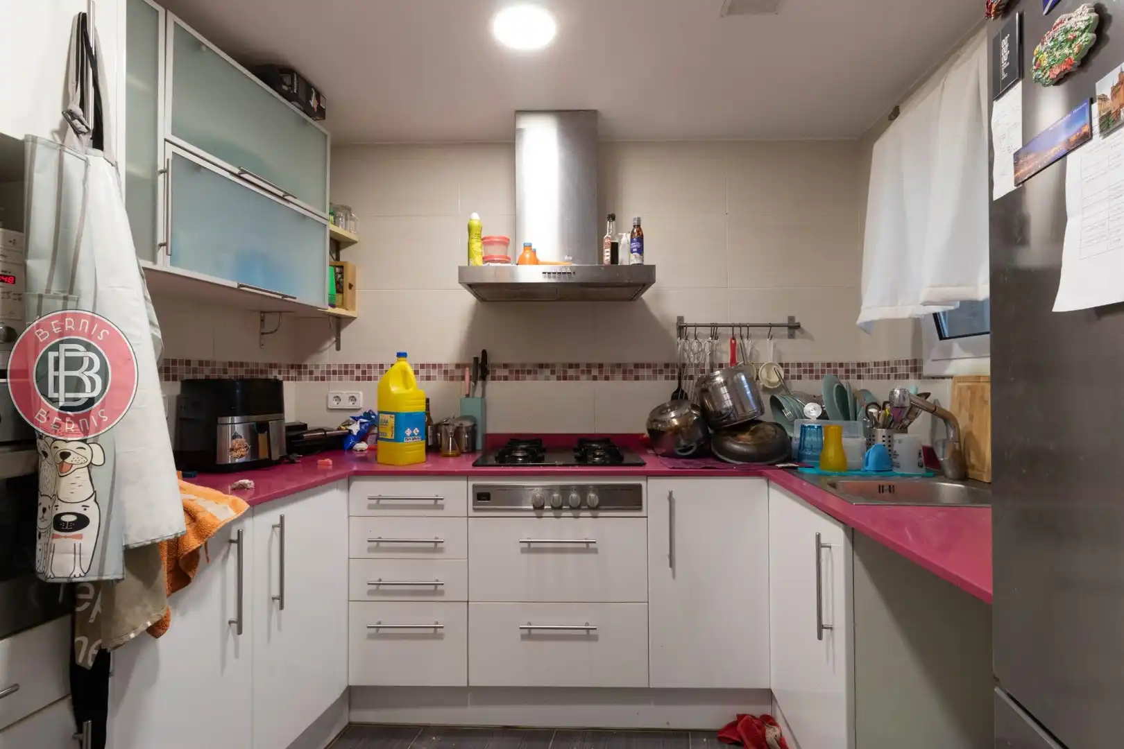 Maison mitoyenne avec balcon à vendre à Carrer Carrer Piereta, imagen 9