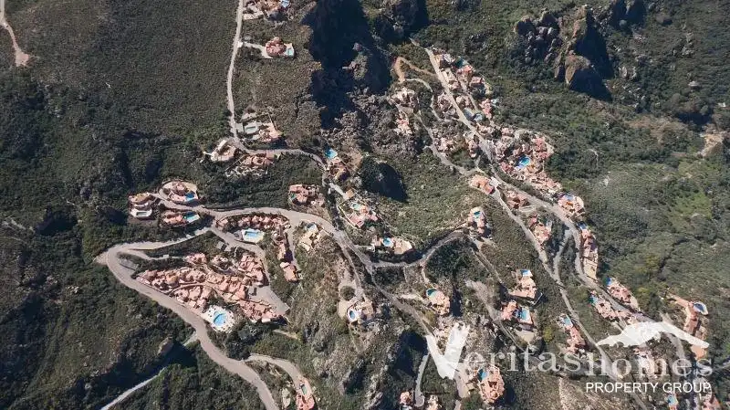 Grundstücke und Bauplätze zum Verkauf in Turre, imagen 9