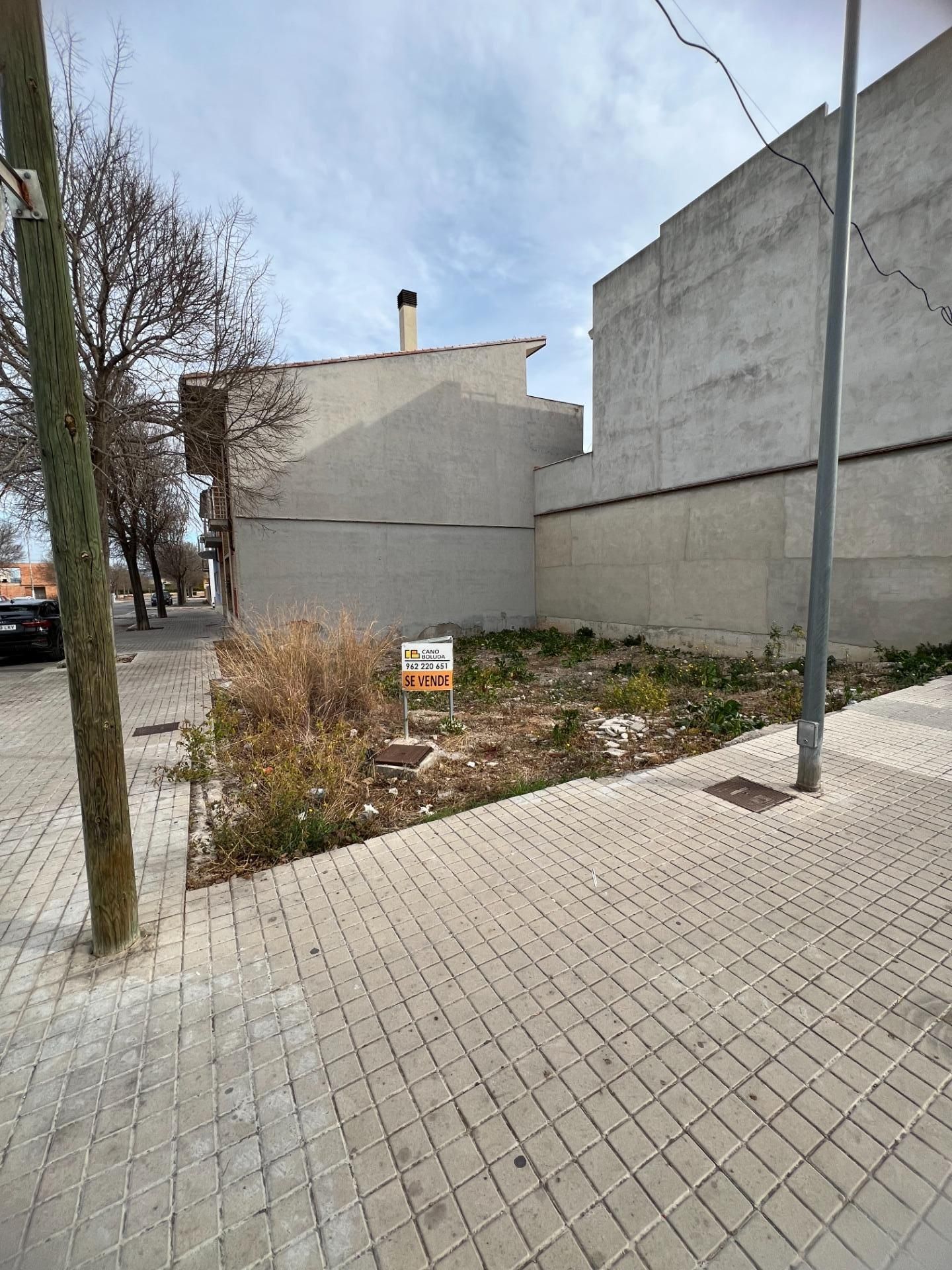 Residencial en venda en Villanueva de Castellón