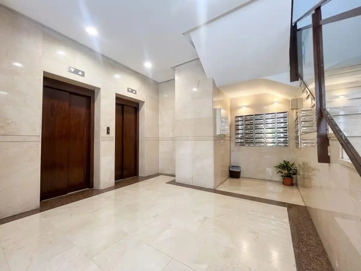 Wohnung mit Pool zum Verkauf in Ciudad Lineal, imagen 18