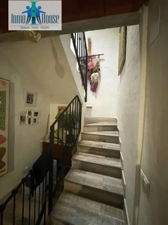 Chalet en venta en Pedanías - Extrarradio, imagen 16