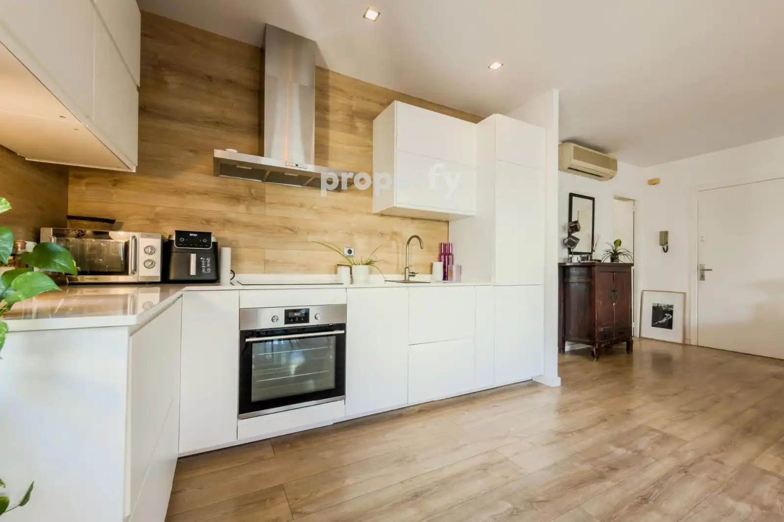 Ático con ascensor en venta en Ciutat Vella, imagen 11
