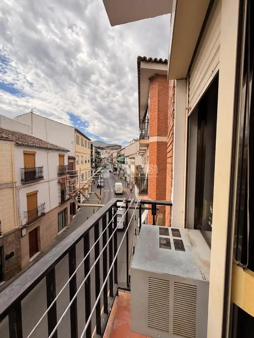 Flat with terrace for sale in Cueva de Menga, imagen 16