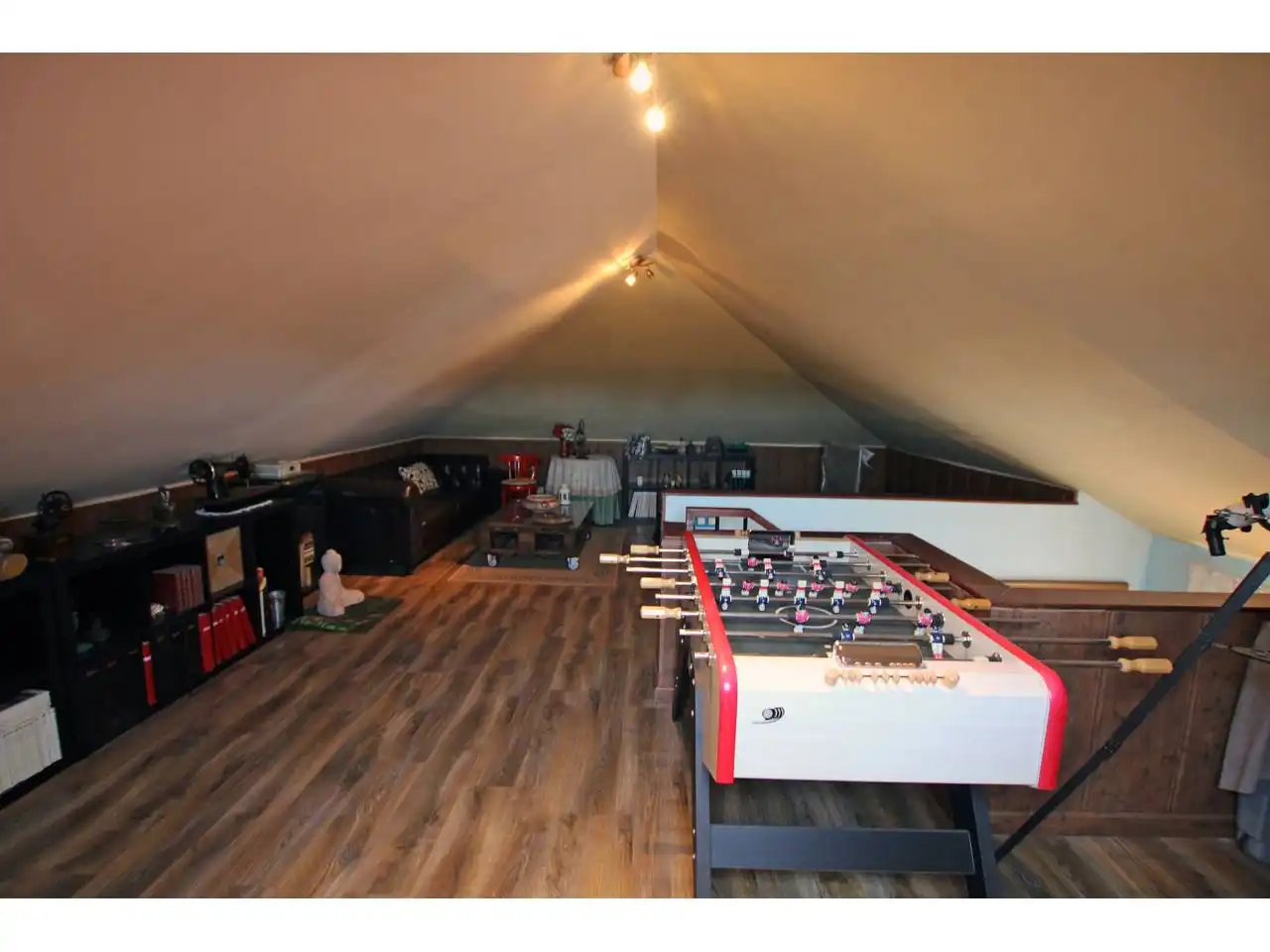 Casa o chalet en venta en Cabanillas del Campo con Calefacción, Jardín privado y Terraza