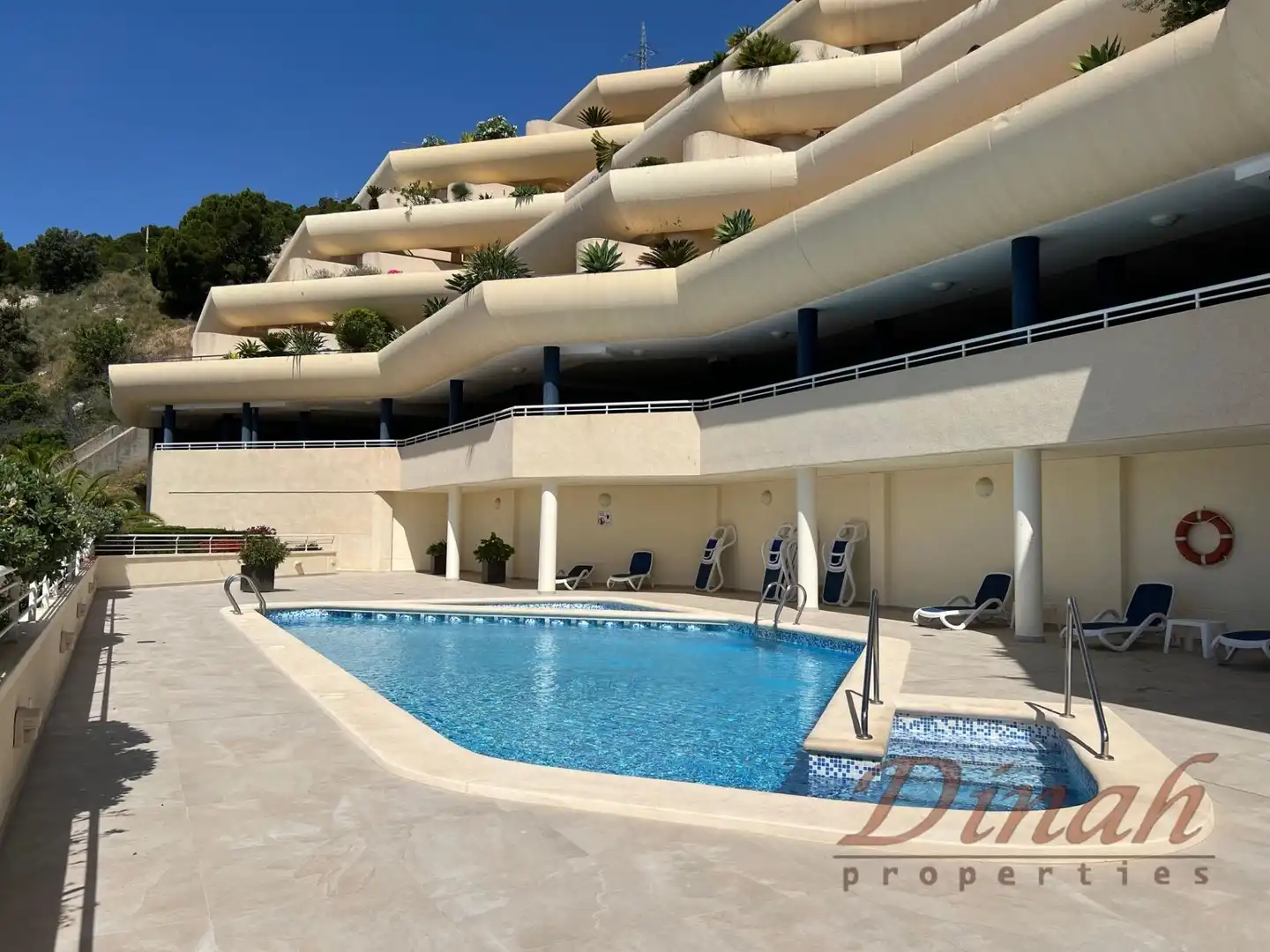 Mini appartamento con piscina in affitto a babor, imagen 50