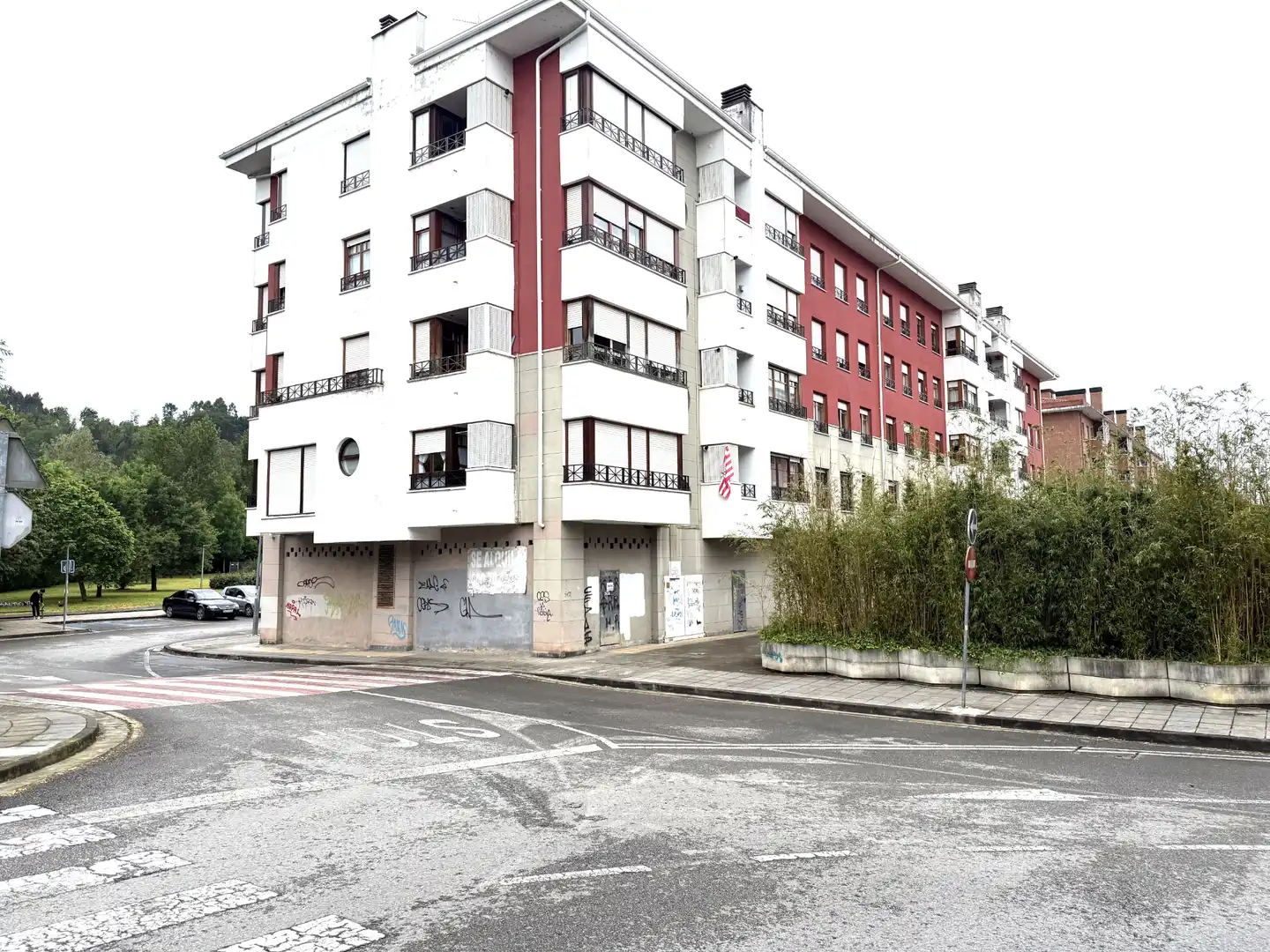 Garage for sale in Atxurizubi Kalea, 2, Mungia