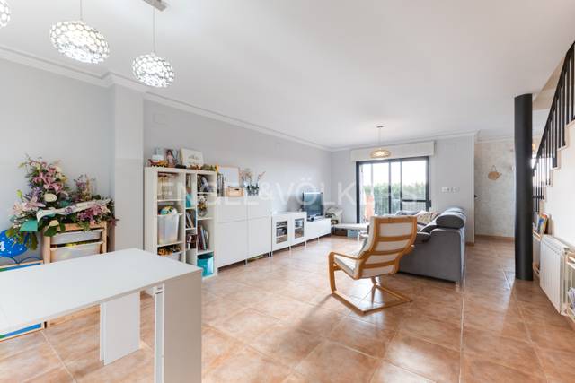 Casa-chalet en Venta en Faura