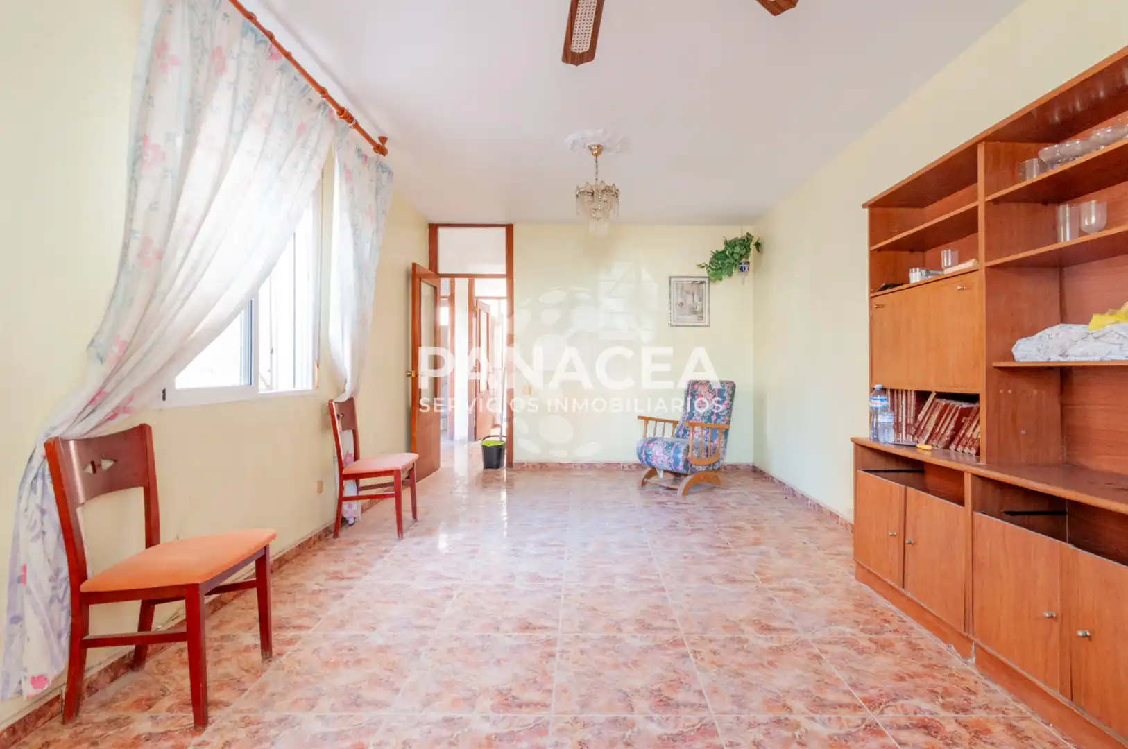 Maison jumelée avec terrasse à vendre à Las Cabañuelas, imagen 3