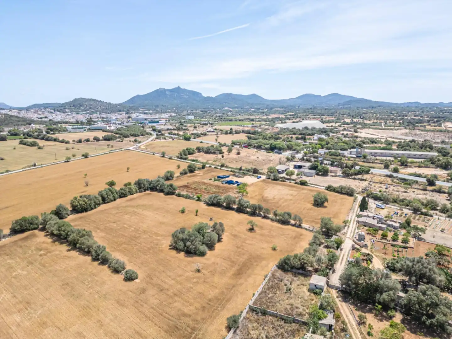 Terreno rustico in vendita a Felanitx Poble, imagen 7