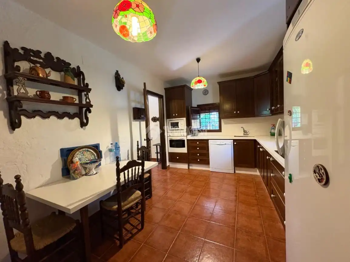 Casa con piscina en venta en Jabalcuz, imagen 10