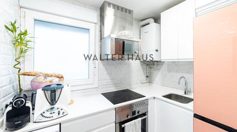 Photo 3 of Flat for sale in Calle de Churruca, Justicia - Chueca,  Madrid Capital