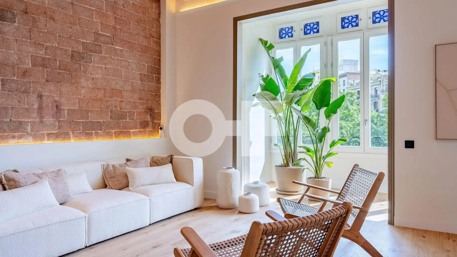 Flat with terrace for sale in Carrer Carrer Muntaner, imagen 12