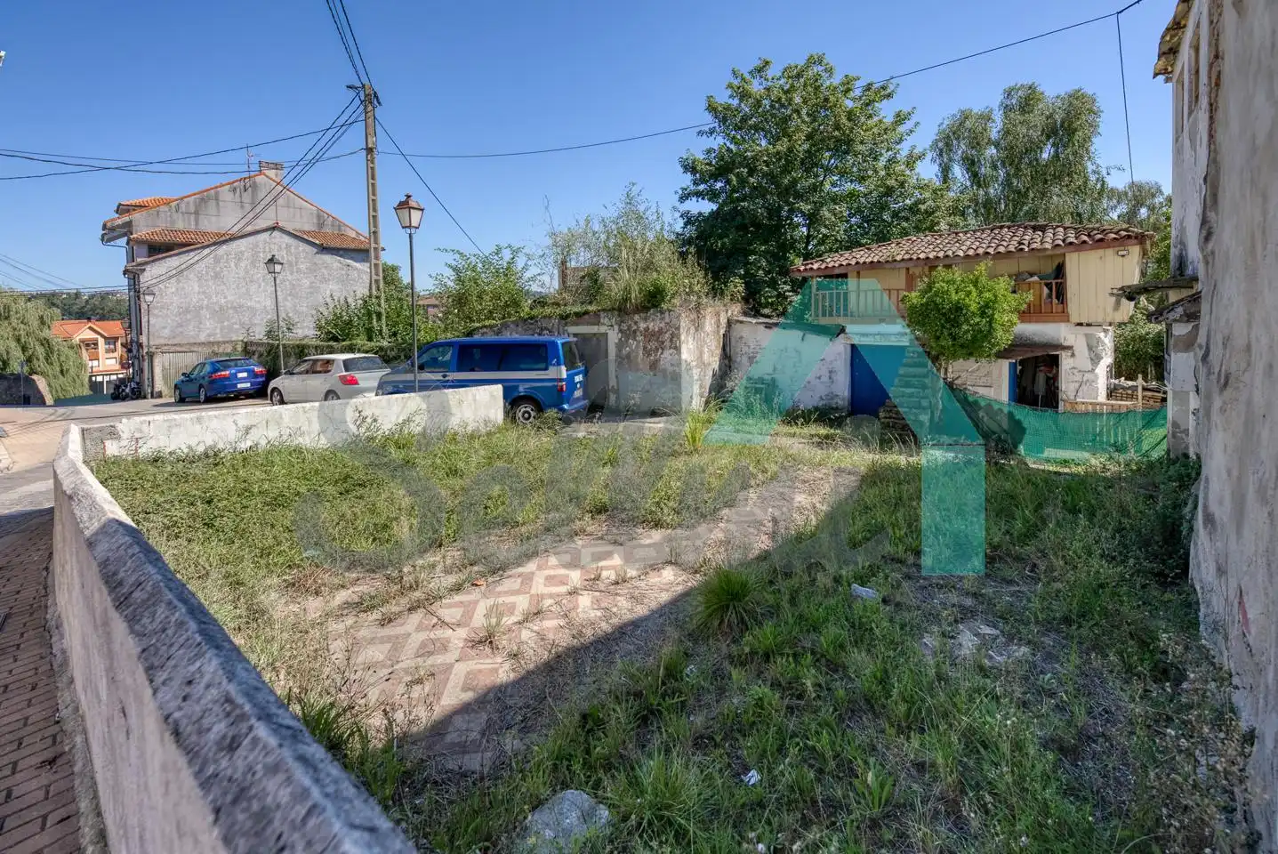 Haus mit Garten zum Verkauf in Calle Zaldua, imagen 45