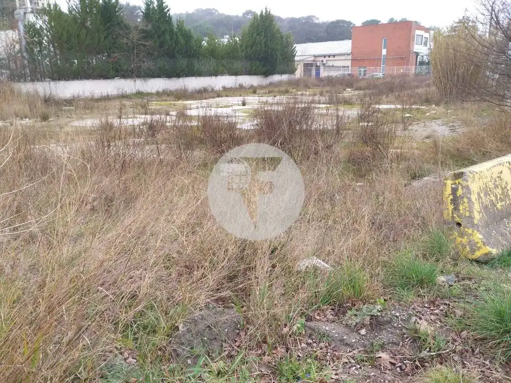Terreny industrial de lloguer en La Roca del Vallès