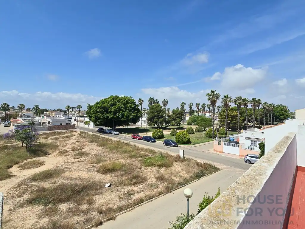 Dúplex en venta en Calle Cibeles-Claras, imagen 31