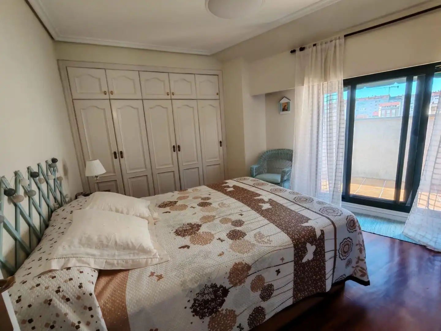 Attique avec ascenseur à vendre à Travesía Travesía Vigo, imagen 19