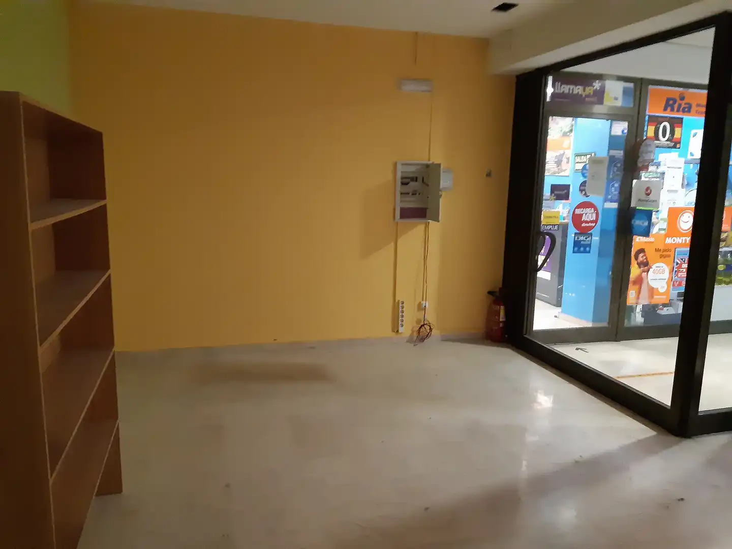 Local comercial en venda a Calle Comandante Fortea, imagen 8