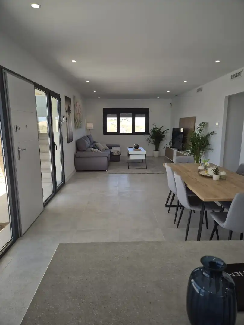 Villa mit Pool zum Verkauf in Calle Molino 13, imagen 14