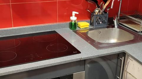 Foto 5 de Planta baixa de lloguer a Carrer de Sant Salvador, Vila de Gràcia,  Barcelona Capital