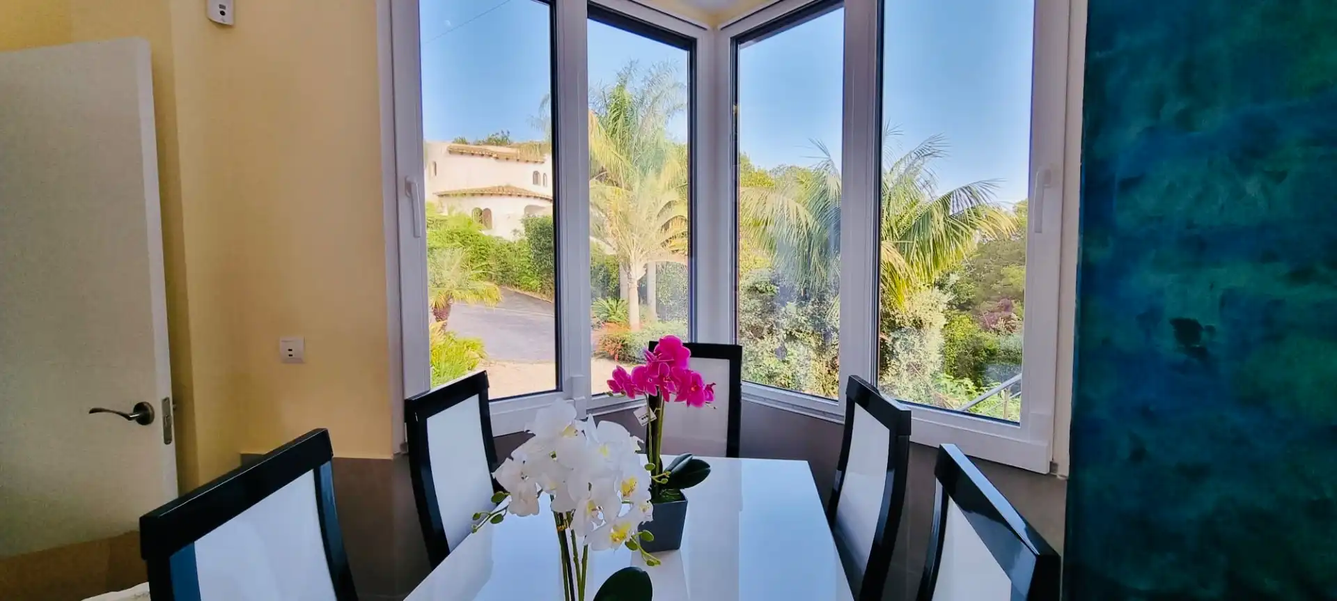 Detached house with terrace for sale in L'Olla, imagen 49